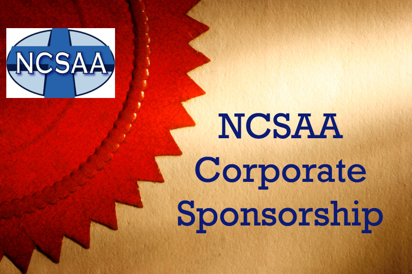 NCSAA Corporate Sponsorship