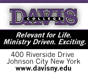 Davis College Davis College