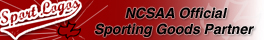 SportLogos - NCSAA Official Sporting Goods Partner