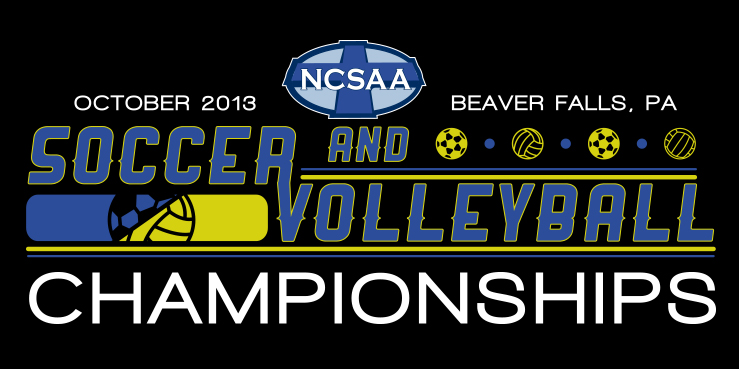 NCSAA Soccer and Volleyball Championships