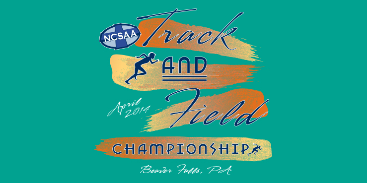 NCSAA Track and Field Championships