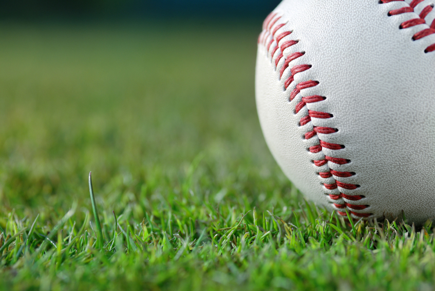 Coach of the Year - Baseball