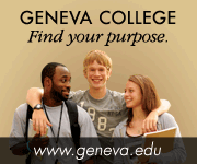 Geneva College Geneva College