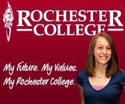 Rochester College