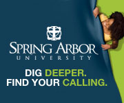 Spring Arbor University