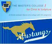 The Master's College