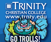 Trinity Christian College