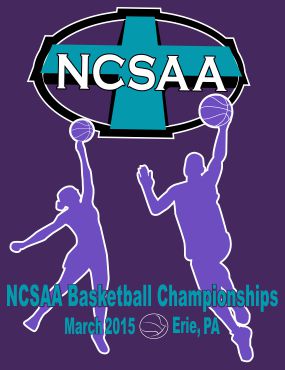NCSAA Basketball Championships