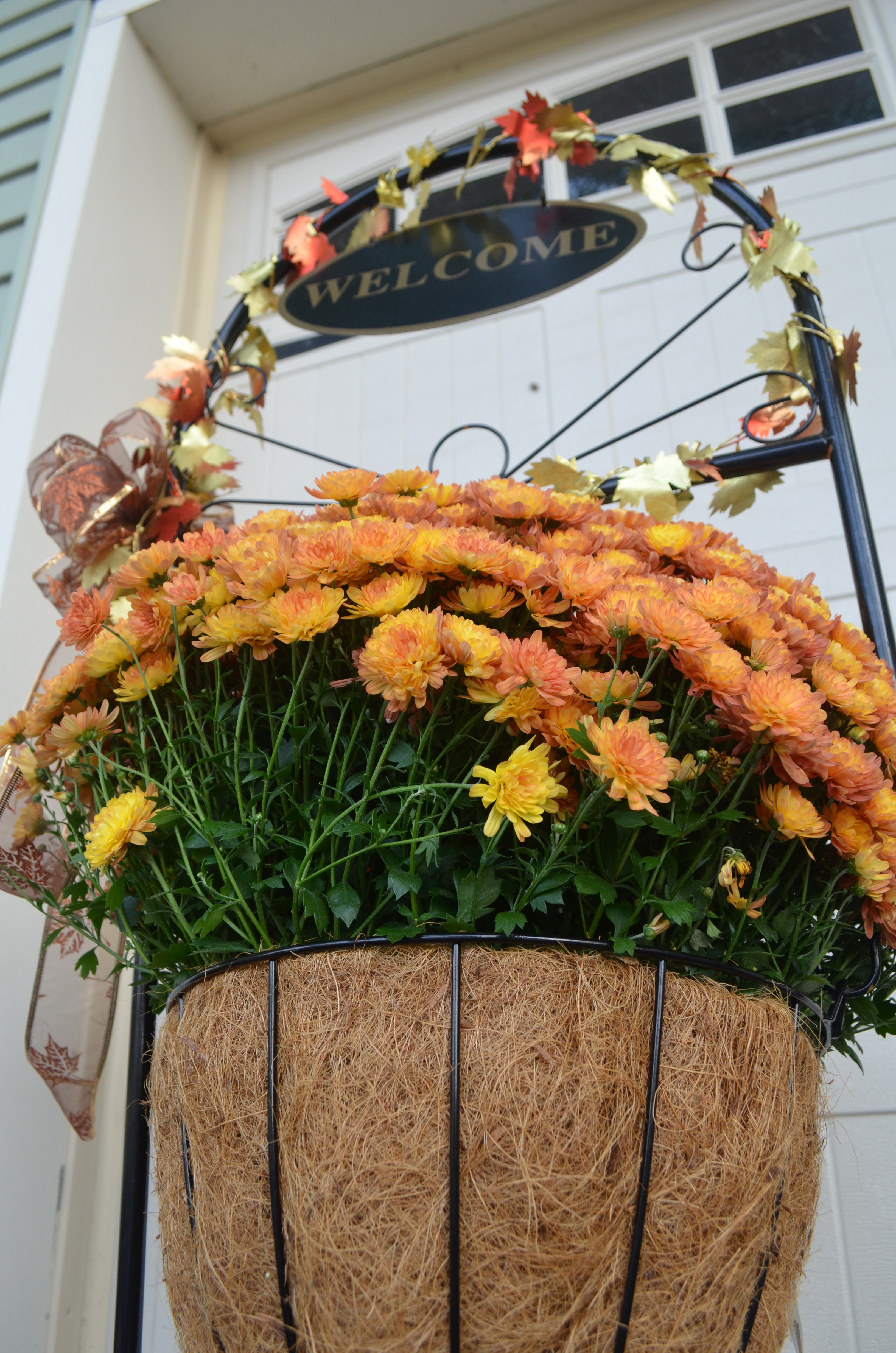 Flower Stand