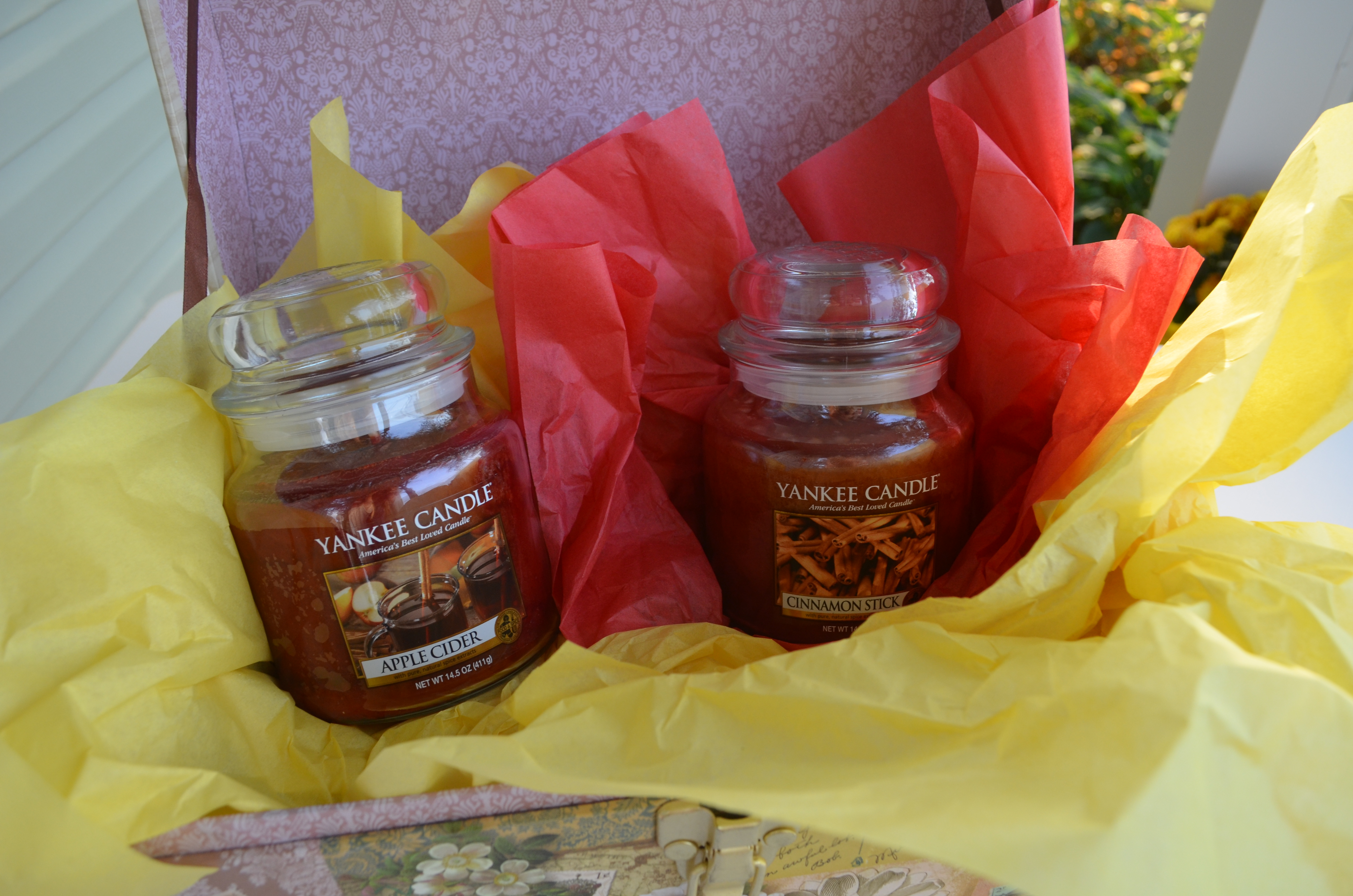 Yankee Candle