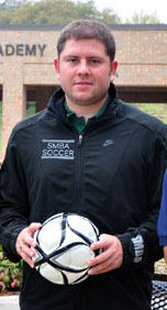 Scott Moore