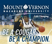 Mount Vernon Nazarene University