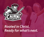 Cairn University