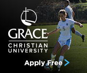Grace Christian University