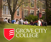 Grove City College