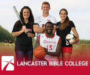Lancaster Bible College