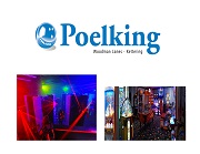 Poelking Woodman Bowling Lanes