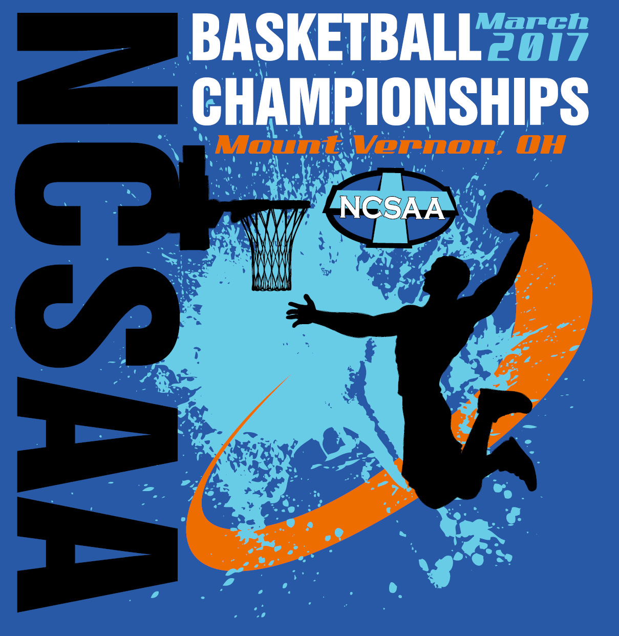 NCSAA Basketball Championships