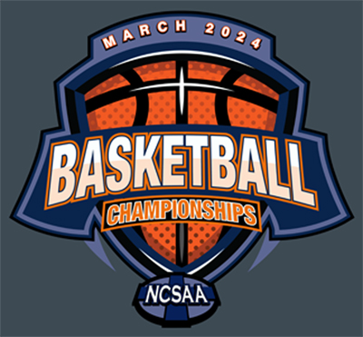 NCSAA Basketball Championships 2023