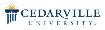 Cedarville University