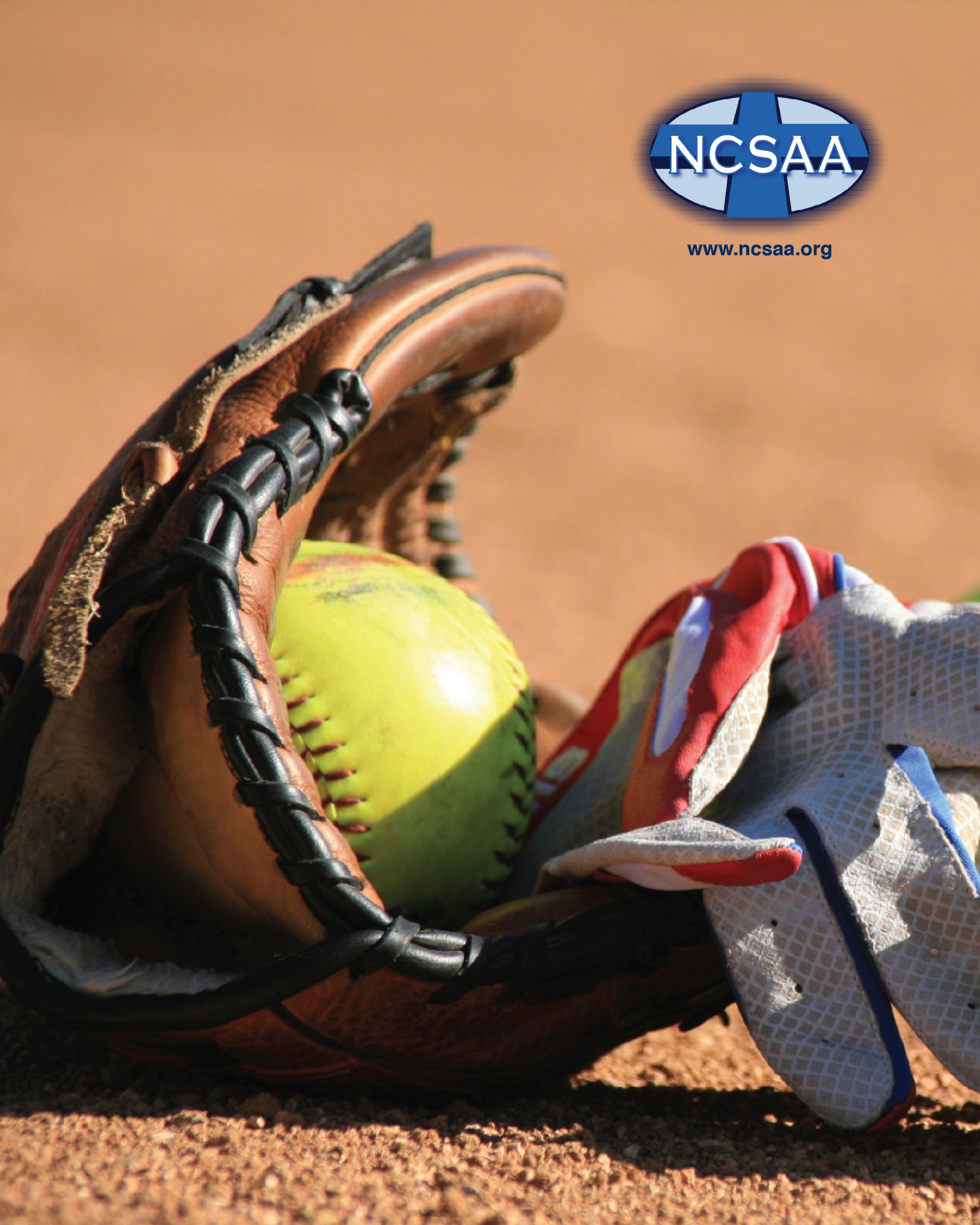 All-American Fast-Pitch Softball