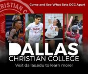Dallas Christian College (TX)
