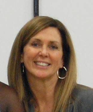 Pam Hitchner
