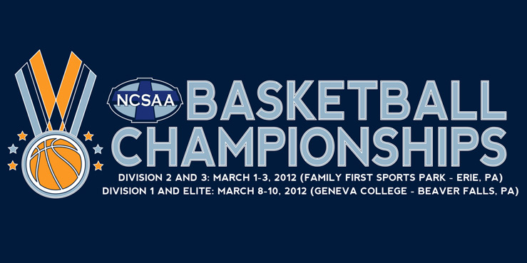 NCSAA Basketball Championships