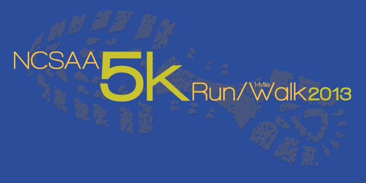 5k Run / Walk