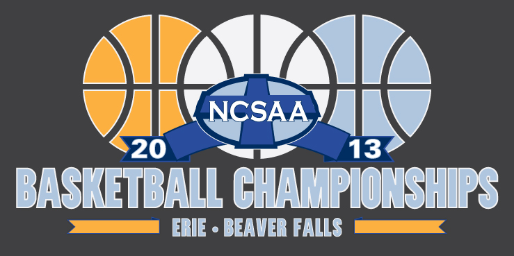 NCSAA Basketball Championships