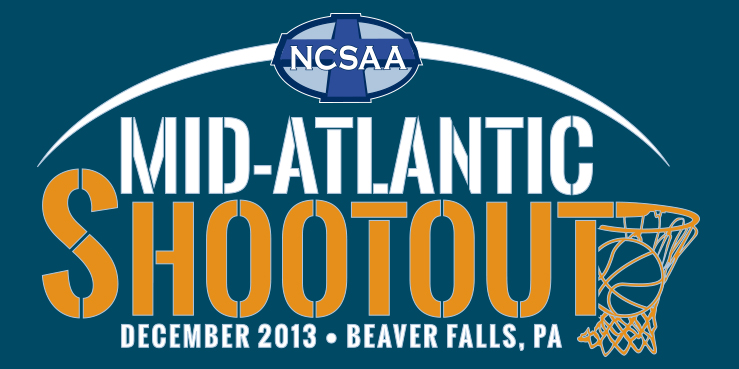 Mid-Atlantic Shootout 2013