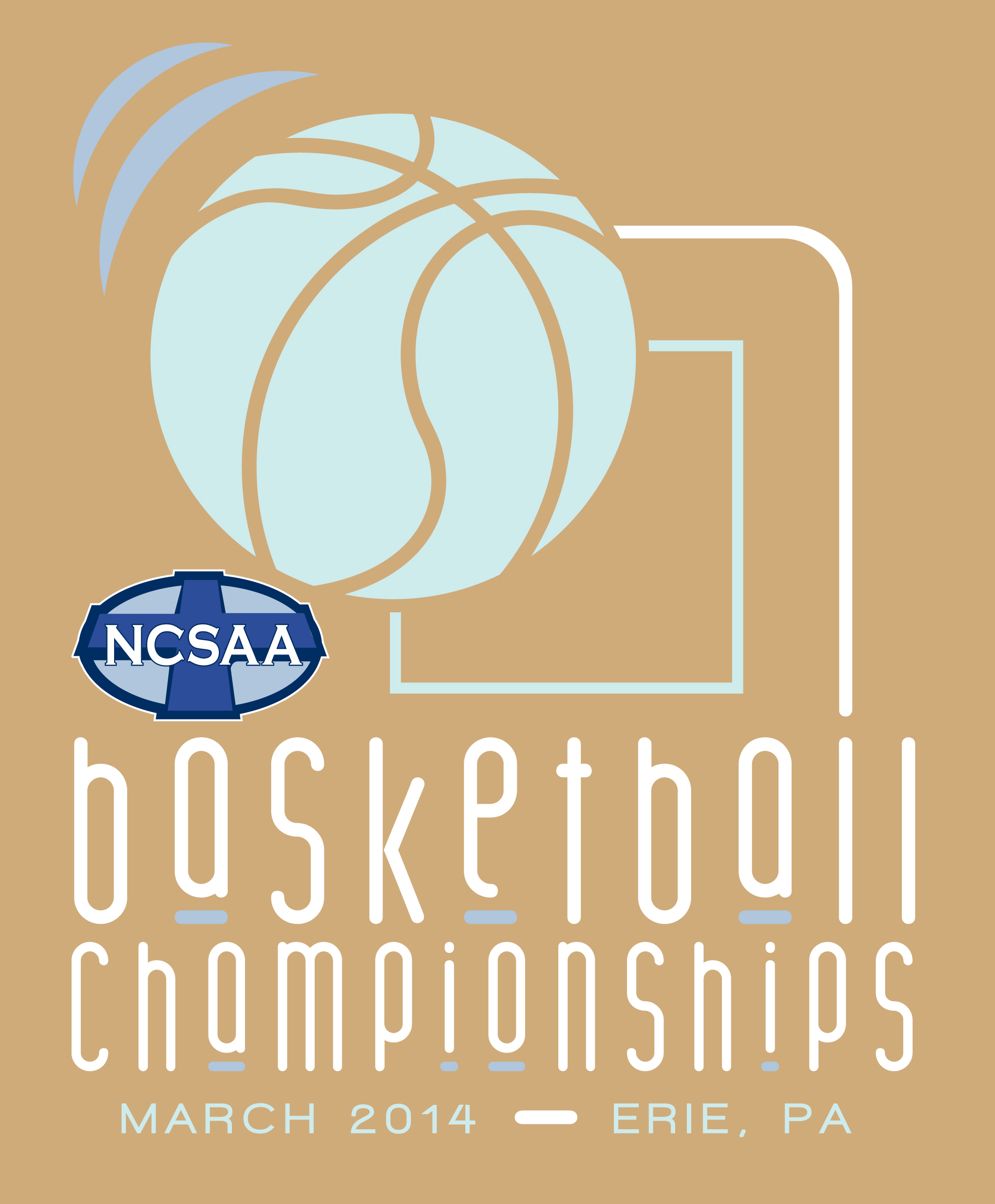 NCSAA Basketball Championships