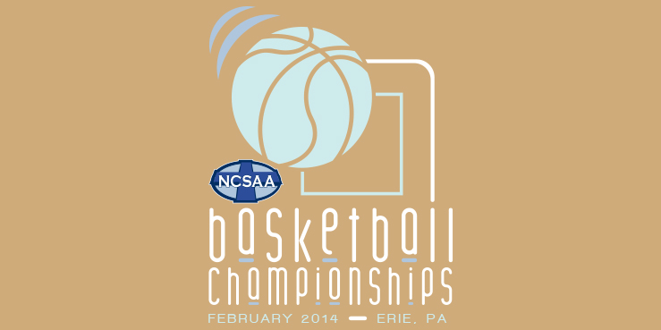 NCSAA Basketball Championships