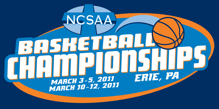 NCSAA Basketball Championships