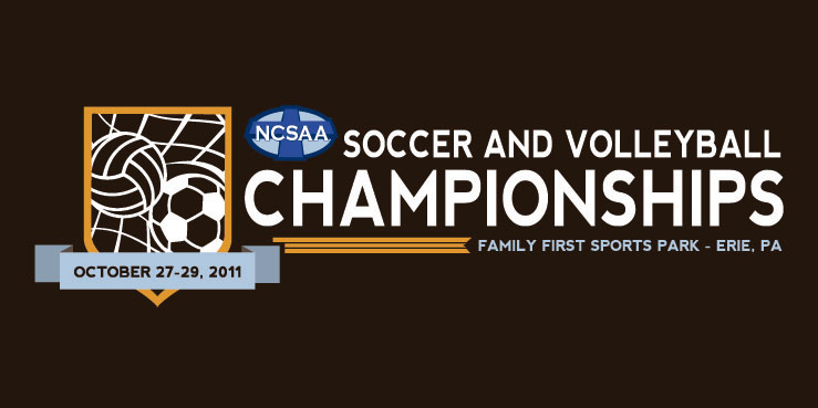 2011 NCSAA Soccer and Volleyball Championships