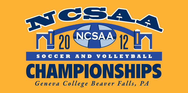 Soccer and Volleyball Championships 2012