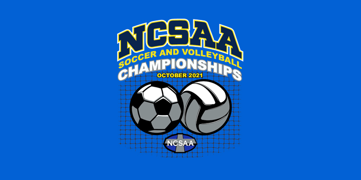 2021 Soccer and Volleyball Championships - Complete Results
