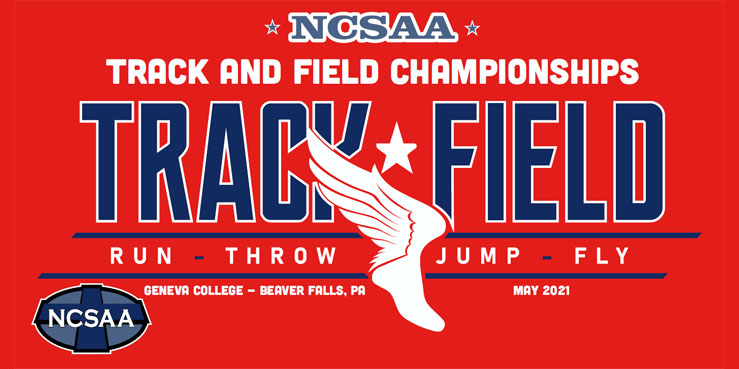 2021 Track and Field Championships - Complete Results