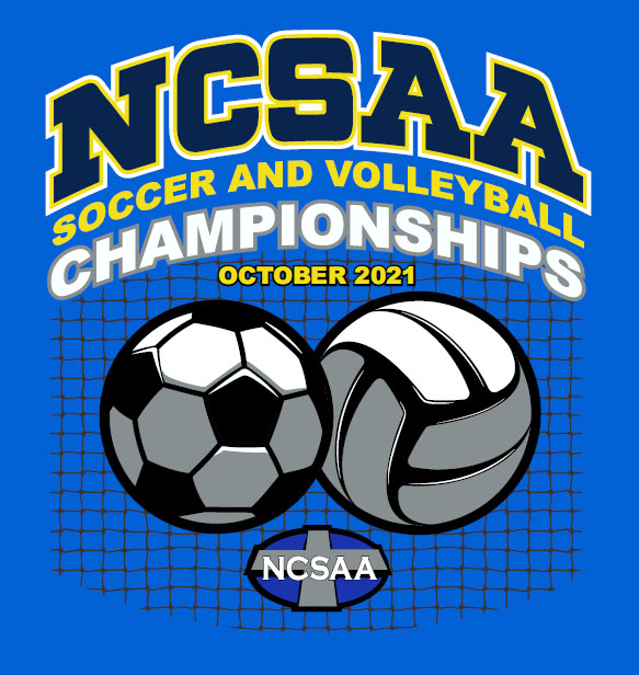 Soccer and Volleyball Championships 2019